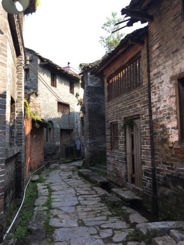 卿罡村旅行图片 2