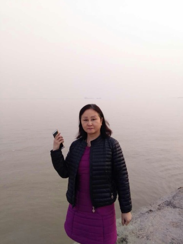饮马湖旅行图片 1