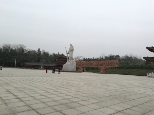 太和塔旅行图片 3
