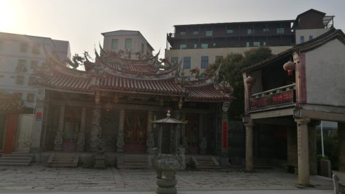 厦门市集美区深青古驿旅行图片 3