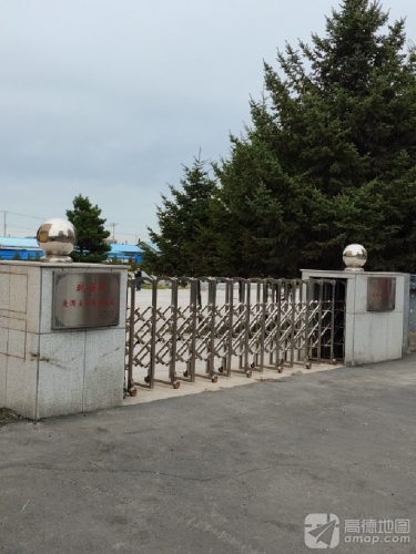 乾安县烈士陵园