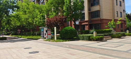 百步印社24小时自助打印(世纪凤凰府北门主干道右侧水机旁)