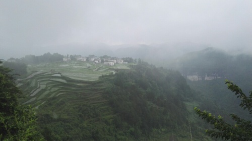 高坡苗寨旅行图片 2