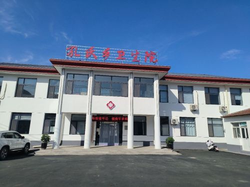 孔氏乡卫生院