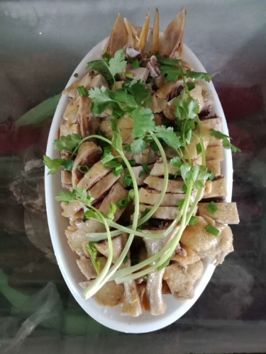 好兄弟农家菜馆