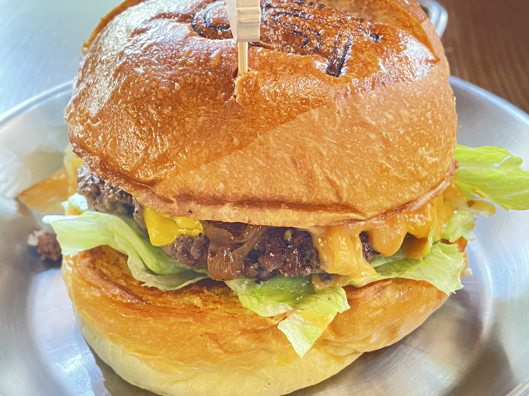 大沙屯·汉堡·咖啡(面前坡店)