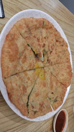 斗焕坪水饺馆