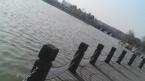 石化公园旅行图片 3