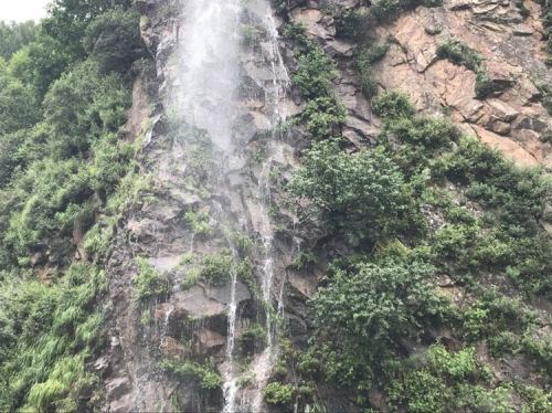 哈河源漂流旅行图片 2