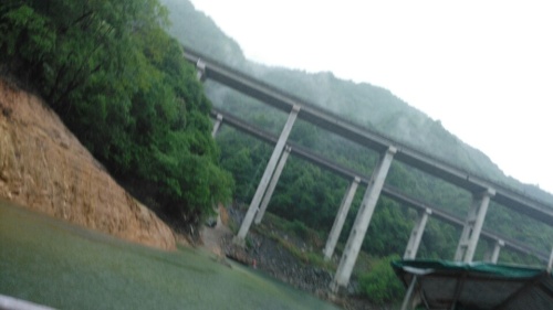 别山湖旅行图片 1