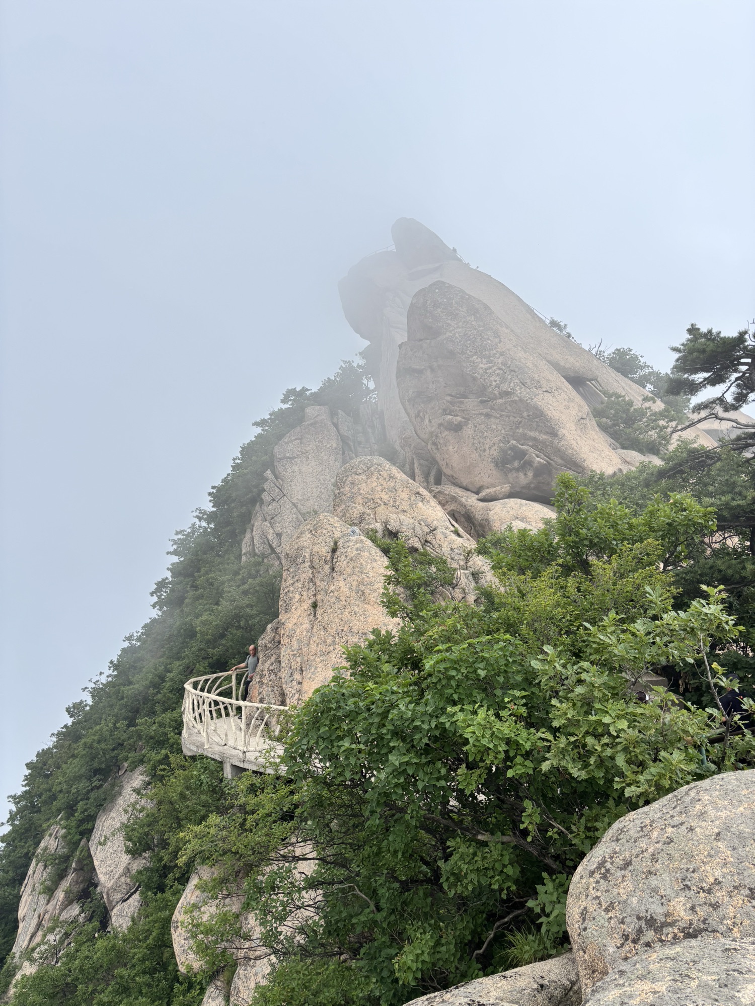 狐仙洞