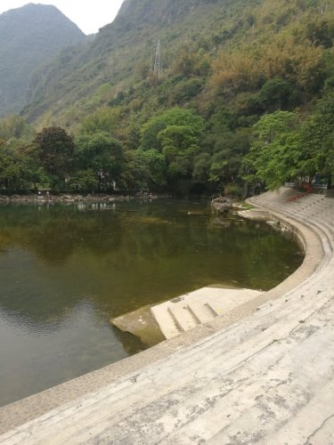水源洞旅行图片 2