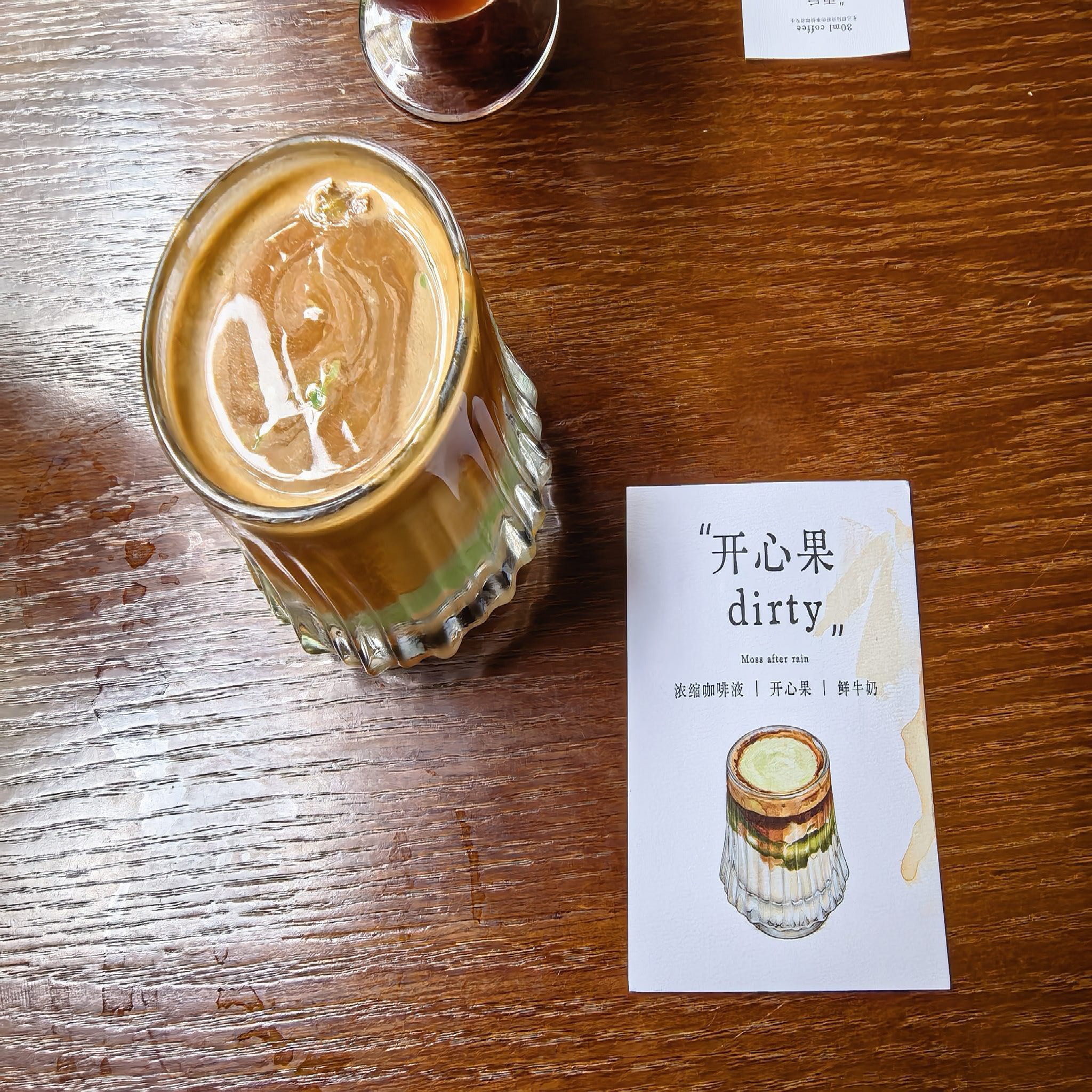 30ml精品咖啡(光禄坊店) · Fuzhou