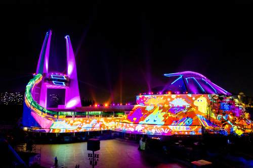 中华恐龙园现场照片 2