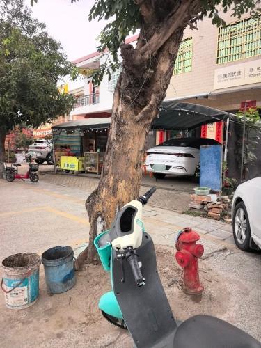 李记小卖部