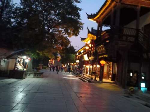 船形街旅行图片 3