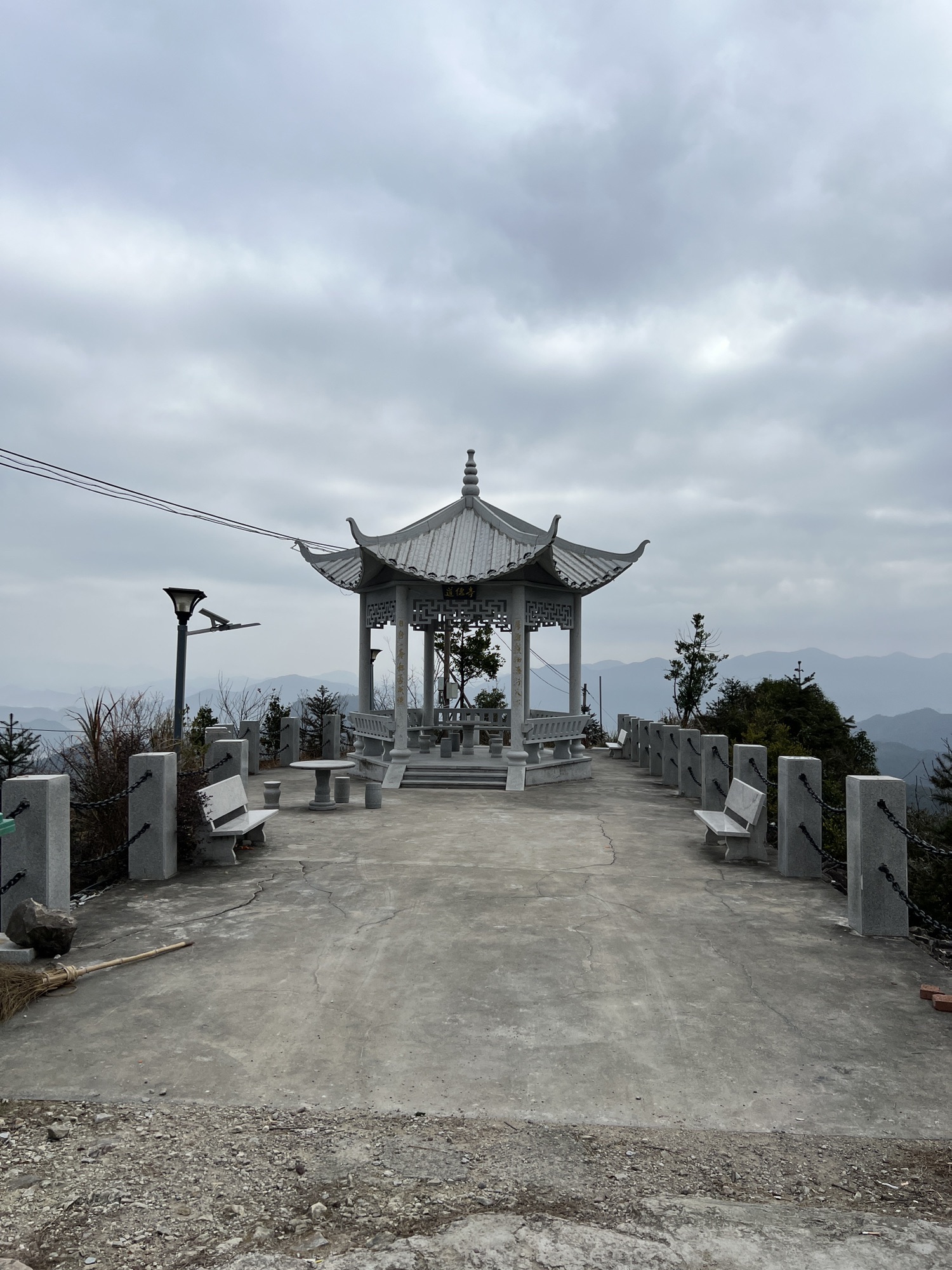 法云寺实景照片