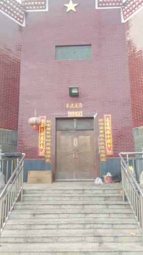资敬公祠旅行图片 1