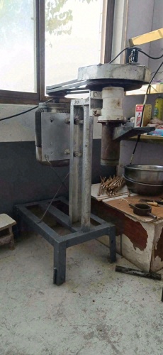 加工挂面压辣条冷面
