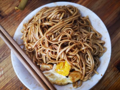 陈氏鸭血粉丝汤(渡江路店)