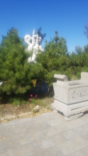 文峰塔旅行图片 2
