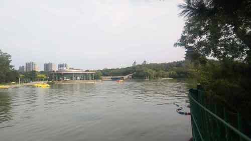 黄台湖旅行图片 3