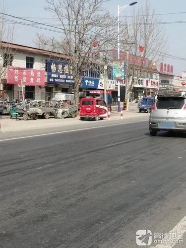 中国电信(西王店)