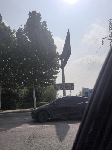 河北晨阳汽贸行唐分公司