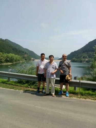 不老湖风景区旅行图片 1