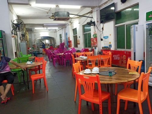 瑞豪美食店
