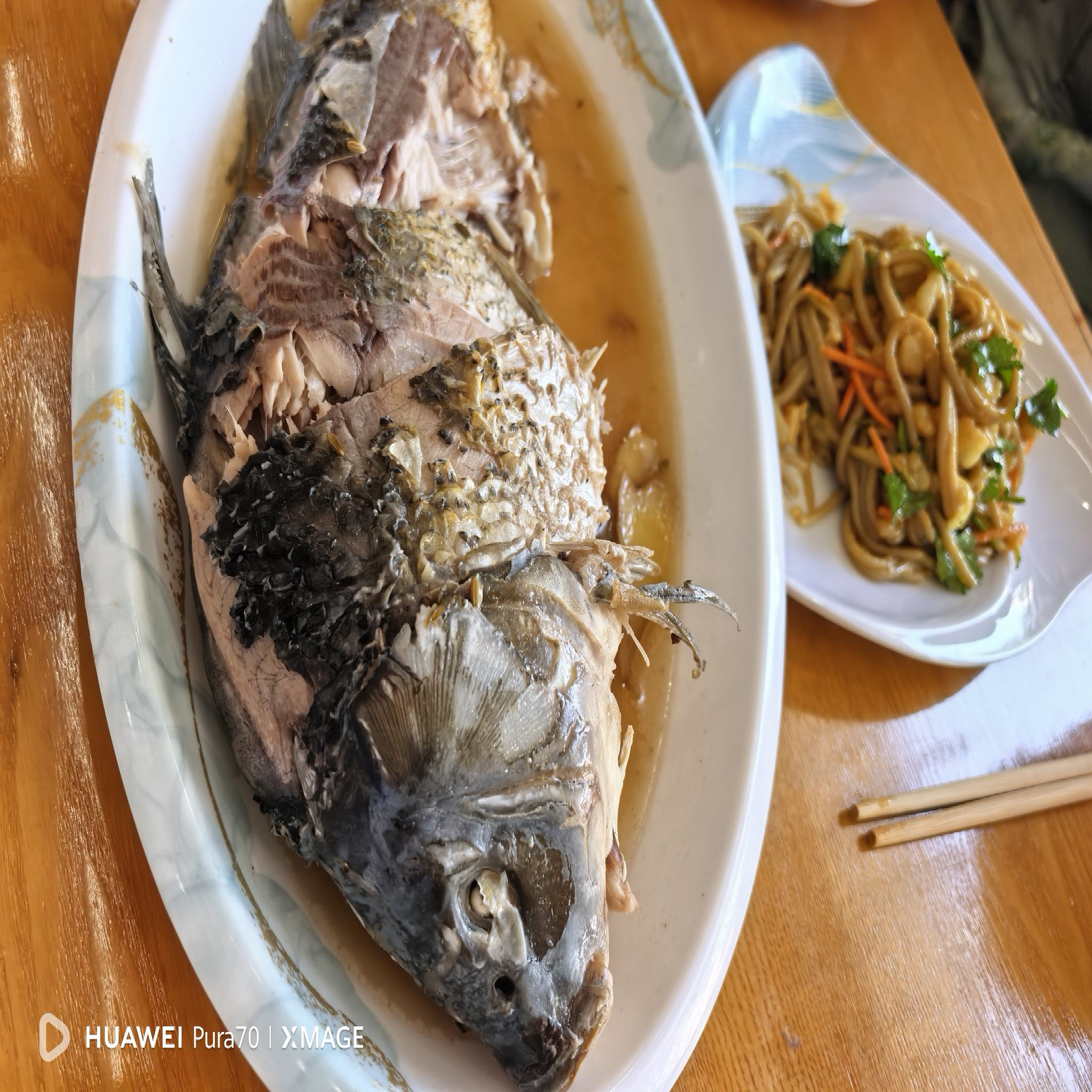 哈萨尔王黄河鱼大酒店