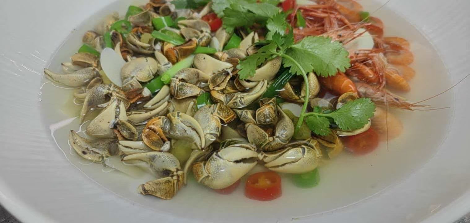 金玉楼鱼鲜馆(扬子华都珑玺店)
