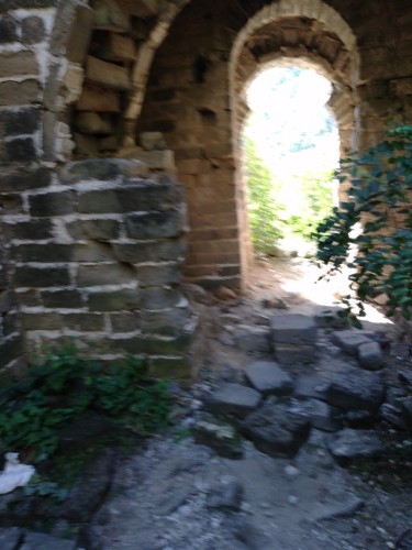 野长城探险点旅行图片 1
