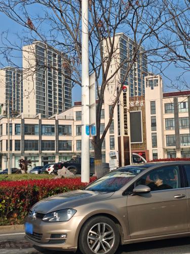 肥西经开区实景图（3）