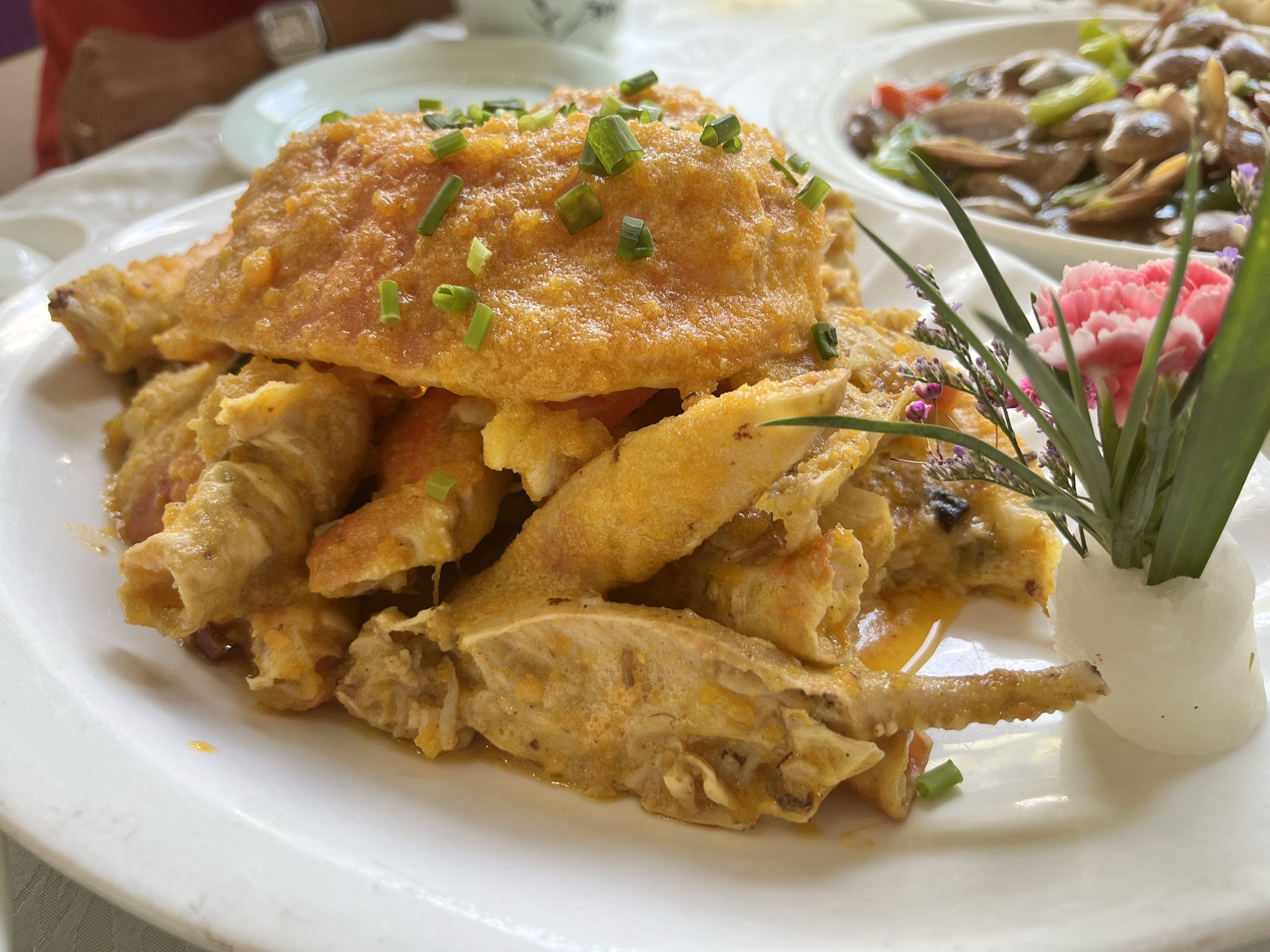 陈记海鲜·莆田风味馆(广瑞路店)