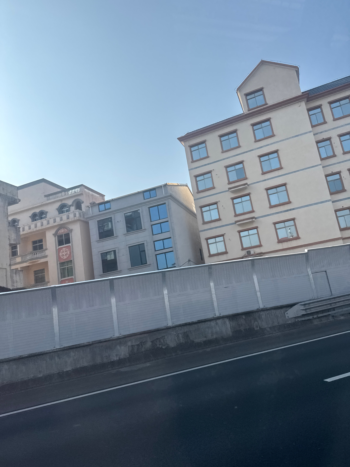 草楼宗祠实景照片