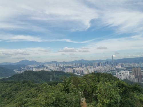 梅语亭旅行图片 1