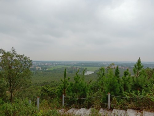 丽山森林公园旅行图片 1