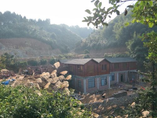 世外桃源森林公园旅行图片 1
