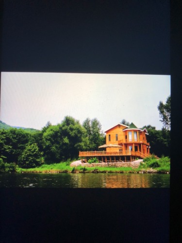 鹿鸣山庄旅行图片 1