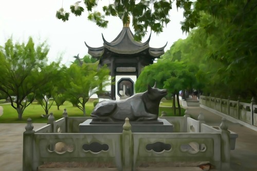 斗野园旅行图片 2