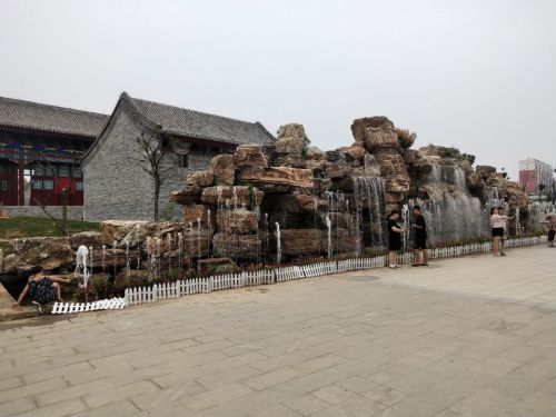 大观园(暂停开放)旅行图片 3