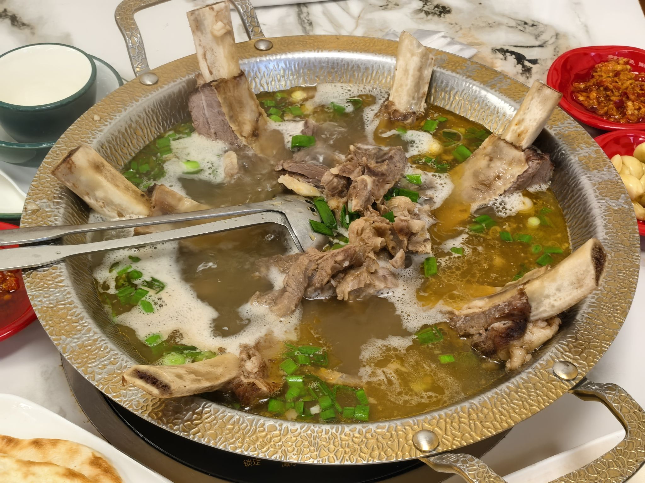 文慧牛店(站西路一店)