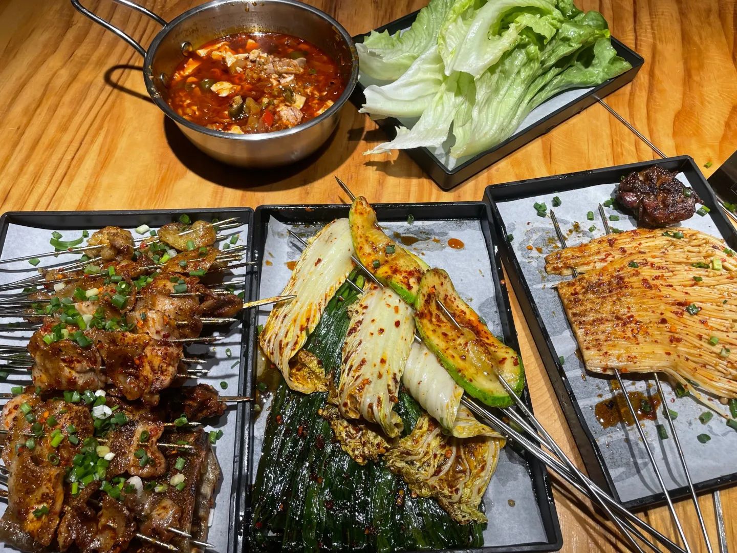 小毛排骨(金码头店)