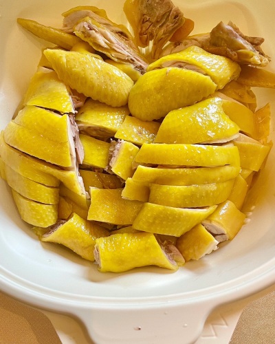 穆清轩食府