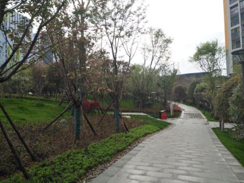 共享花园旅行图片 2