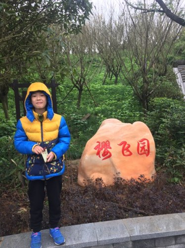 麻阳·长寿广场旅行图片 2
