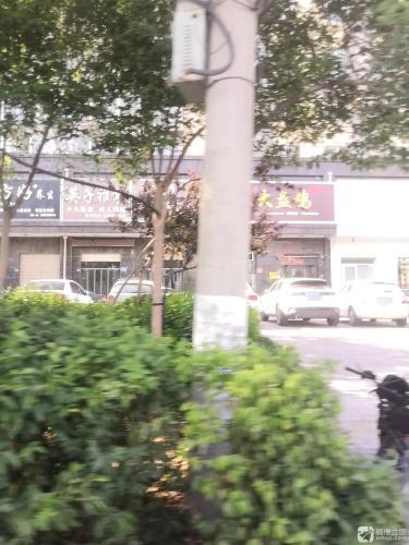 英子推拿(龙庭雅苑店)内部环境