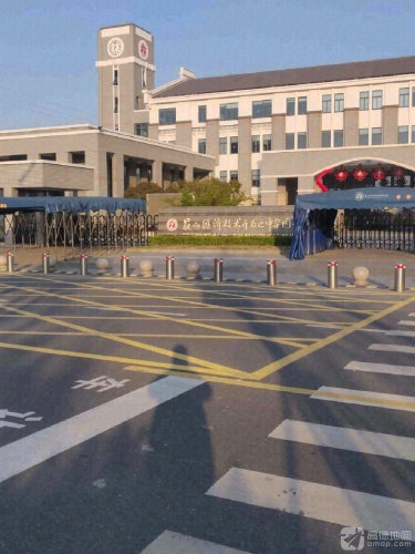 昆山经济技术开发区中华园实景图（2）