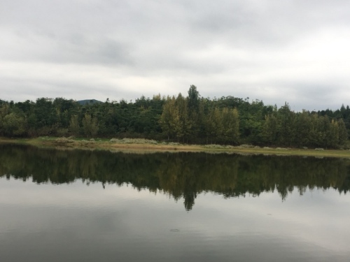 青龙湖水利风景区旅行图片 2